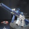 Летний пляжный уличный развлекательный игрушечный водяной пистолет Полностью автоматическая стреляющая игрушка Электрический водяной пистолет Детские и взрослые подарки M416