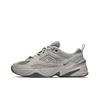 M2K Tekno Дышащие Низкие Детские Повседневные Кроссовки Дымовой Серый Кроссовки BV0074