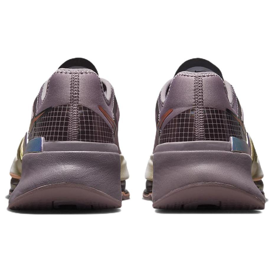 Новые женские кроссовки Nike Air Zoom SuperRep 3 Premium 'Purple Smoke Metallic Copper' DO9382-500