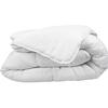 Anti-dust Mite Duvet - DECORATIE - 220x240 Cm - Warm - Polyester - White