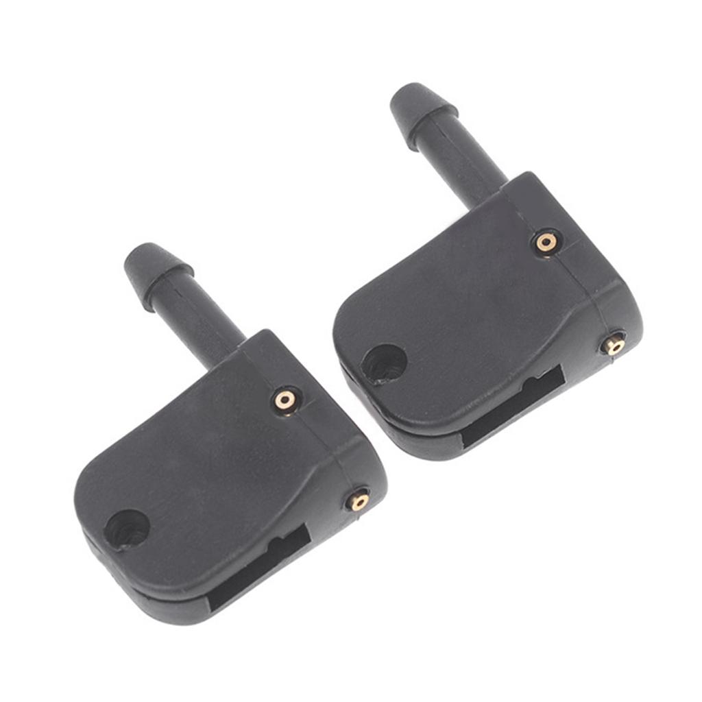 Windshield Washer Nozzle for W638