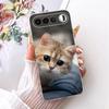 For Realme 16 5G Cases Cute Cat Cartoons Painted Soft Silicone Bumper Shell For Realme16 5G RMX5171 Phone Coque