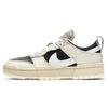 Dunk Low Disrupt Ivory Черные женские кроссовки Кремовые Pale-Ivory DD6620-001