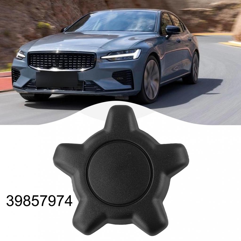 Для Volvo C30 C70 Запасная часть: ручка регулировки переднего сиденья 39857974