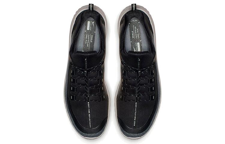 Nike Обновить Щит Соперника 'Черный' AR0022-001