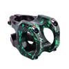HASSNS 35MM Ultralight High-Strength CNC Aluminum Downhill Mountain Bike Stem