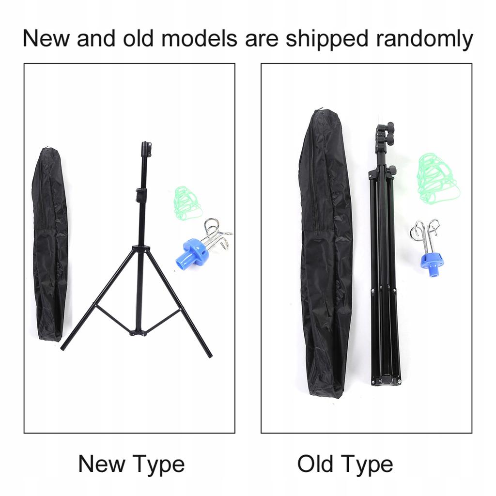 Foldable IV Pole Triangle Stand Vertical Infusion Stand Pole Home Clinic IV Drip Stand with 4 Hooks