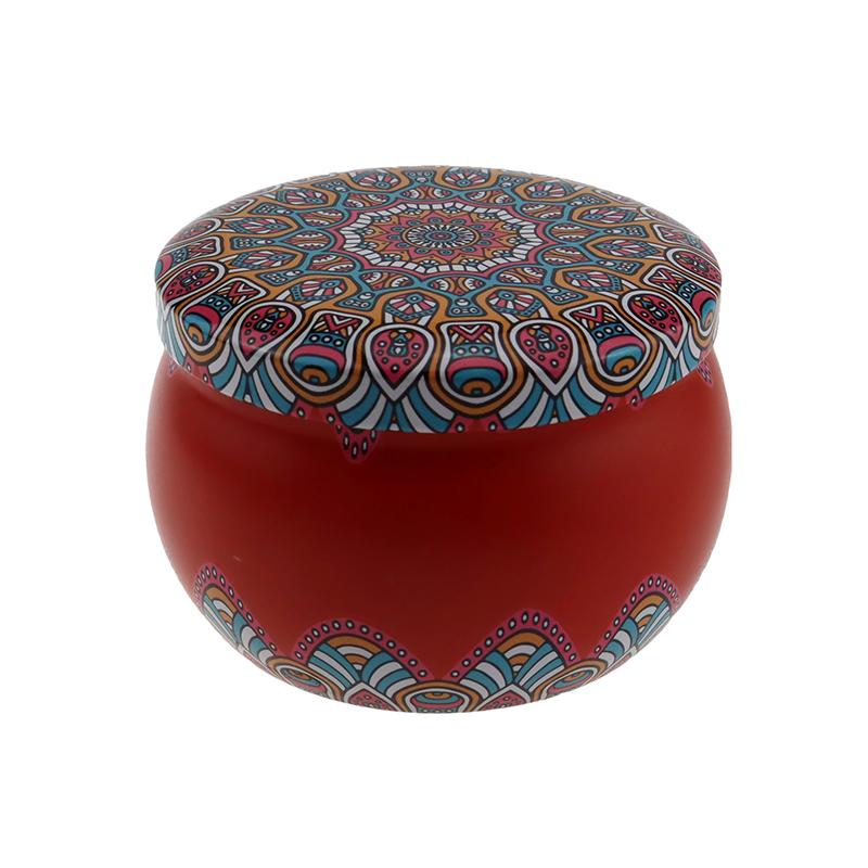 1 шт., принадлежности для изготовления свечей «сделай сам», пустая коробка для конфет, футляр для хранения свечей, пустая жестяная банка для свечей