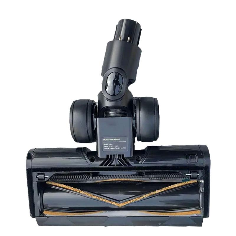 Для Dreame V12pro V12 V11 T20pro T20 T30 Сборка ковровой щетки с роликом Запасные части для аксессуаров для пылесоса