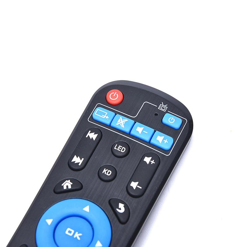 Замена пульта дистанционного управления для ТВ-приставки X88 H96 X96 Mini Hk1 T95 Smart TV Box