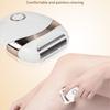 Epilator For Women Hair Trimmer Shaver Bikini Underarms Arm Leg Face Private Parts Lady Razor Depilator