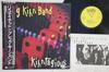 Пластинка LP GREG KIHN BAND - Kihntagious P11473 BESERKLEY 1984 Япония Obi Rock б/у