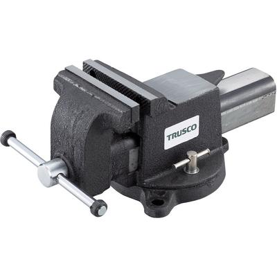 TRUSCO Anvil Vise с поворотным столом 150 мм VRS-150N
