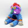 My Pet Monster Plush Doll Collectible Soft Stuffed Animal For Bedroom Decor