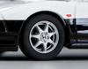 Tomica Limited Vintage Neo Honda NSX Patrol Car Finished Product 315124 1/64 LV-N248a