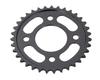 Kitaco Driven Sprocket 420 Size for Honda Grom Monkey 125 HRC Grom (Rear/35T) (JC92), (JB03/JB05), '21~ (GROM5), Etc. 535-1452035