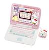 SEGA FAVE Kawaii with a Dress Up with a Sanrio Characters PC - Camera, Mouse!
