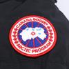 Canada Goose [Авторизованный в стране SAZABY LEAGUE Co., Ltd.] 3804MA MACMILLAN PARKA Парка с наполнителем MacMILLAN XS/TP черныйБ/у