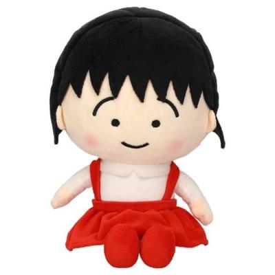 Плюшевая игрушка Zowie Chibi Maruko-chan M2087