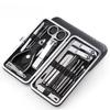 Home Nail Trimming Set 19 Piece Set Of  Beauty Tools Home Manicure Foot Trimming Eagle Beak Pliers Care Kit Nail Knife Nail Clipper Set