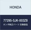 Genuine Honda Center Lower Cover Assembly for Honda Elysion, Part Number 77295-SJK-003ZB