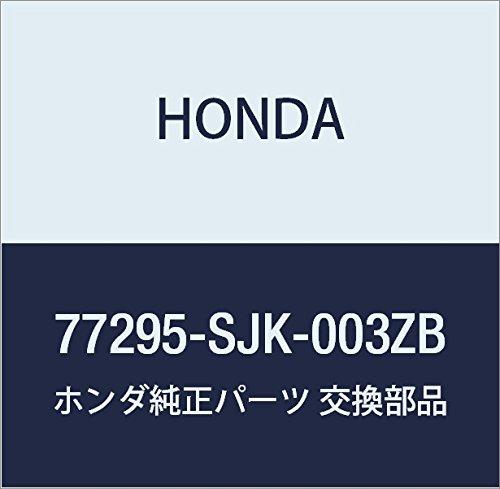 Genuine Honda Center Lower Cover Assembly for Honda Elysion, Part Number 77295-SJK-003ZB