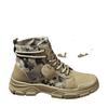 Высокие мужские ботинки FashionableBoots Outdoor Platform Desert Casual Comfortable Men's