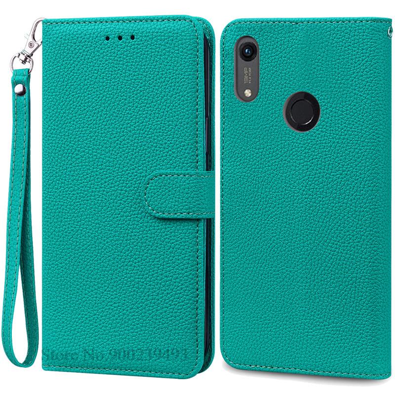 Чехол Honor 8A для Huawei Honor 8A чехол-кошелек кожаный флип-чехол для Honor 8A 8 A JAT-LX1 Fundas Honor 8a Prime Phone Case Coque