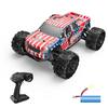 Remote Control Car, 1:20 Scale 2.4GHz Remote Control Racing Car 4-Wheel-Drive High-Speed Off-Road
