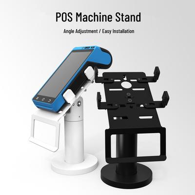Регулируемая универсальная подставка для POS-терминала и кассового аппарата для настольных компьютеров