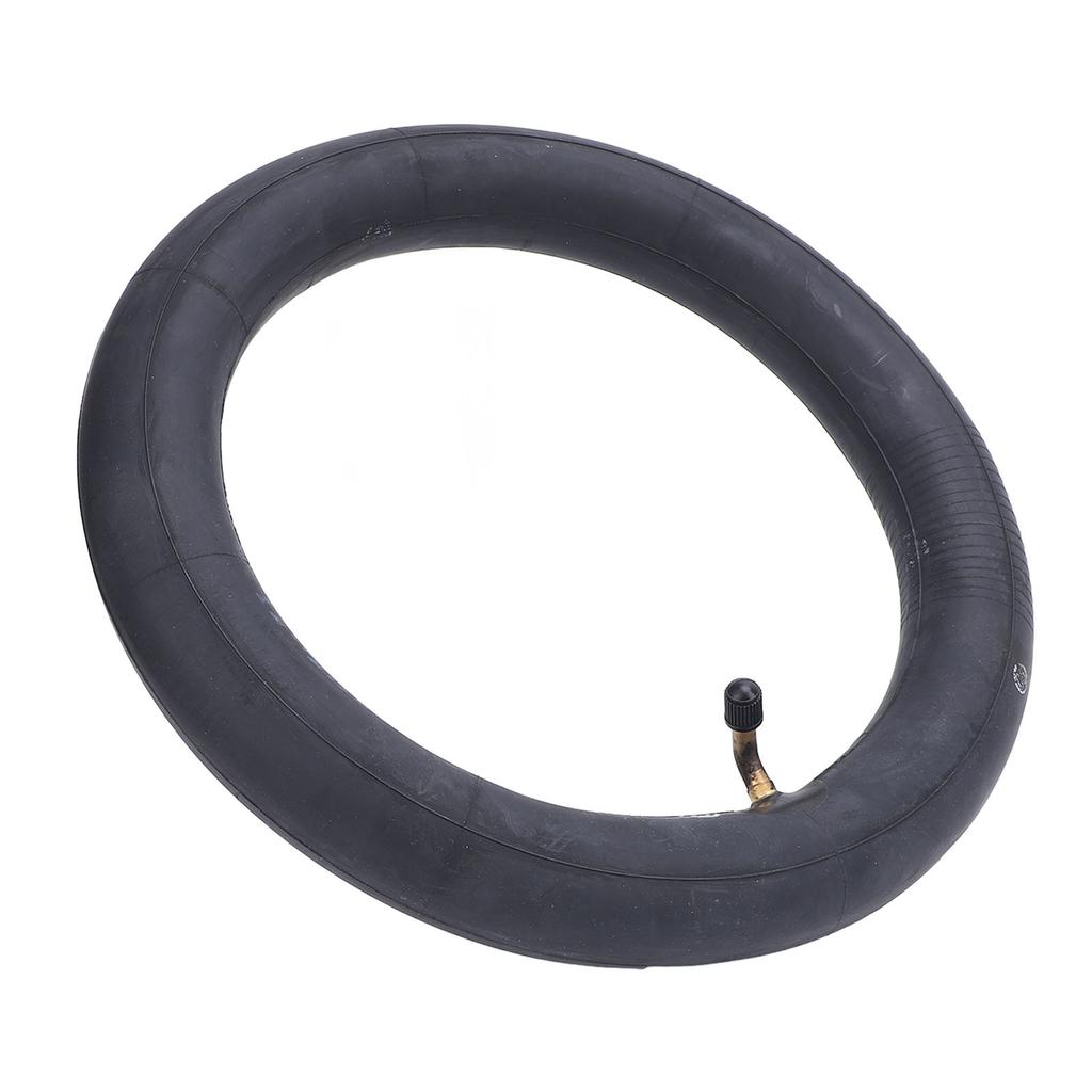Электросамокат Внутренняя камера 12x2.125 12 дюймов Изогнутый вентиль 90 градусов Резиновая камера для самоката