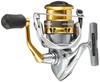 SHIMANO Катушка для спиннинга 17 Sedona 2500S Bass Fishing Light Shore Jigging Wind Egging For Beginners