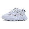 adidas Оригинальные Ozweego Celox Удобные Прочные Низкие Спортивные Повседневные Кроссовки Детские Белые GZ1547