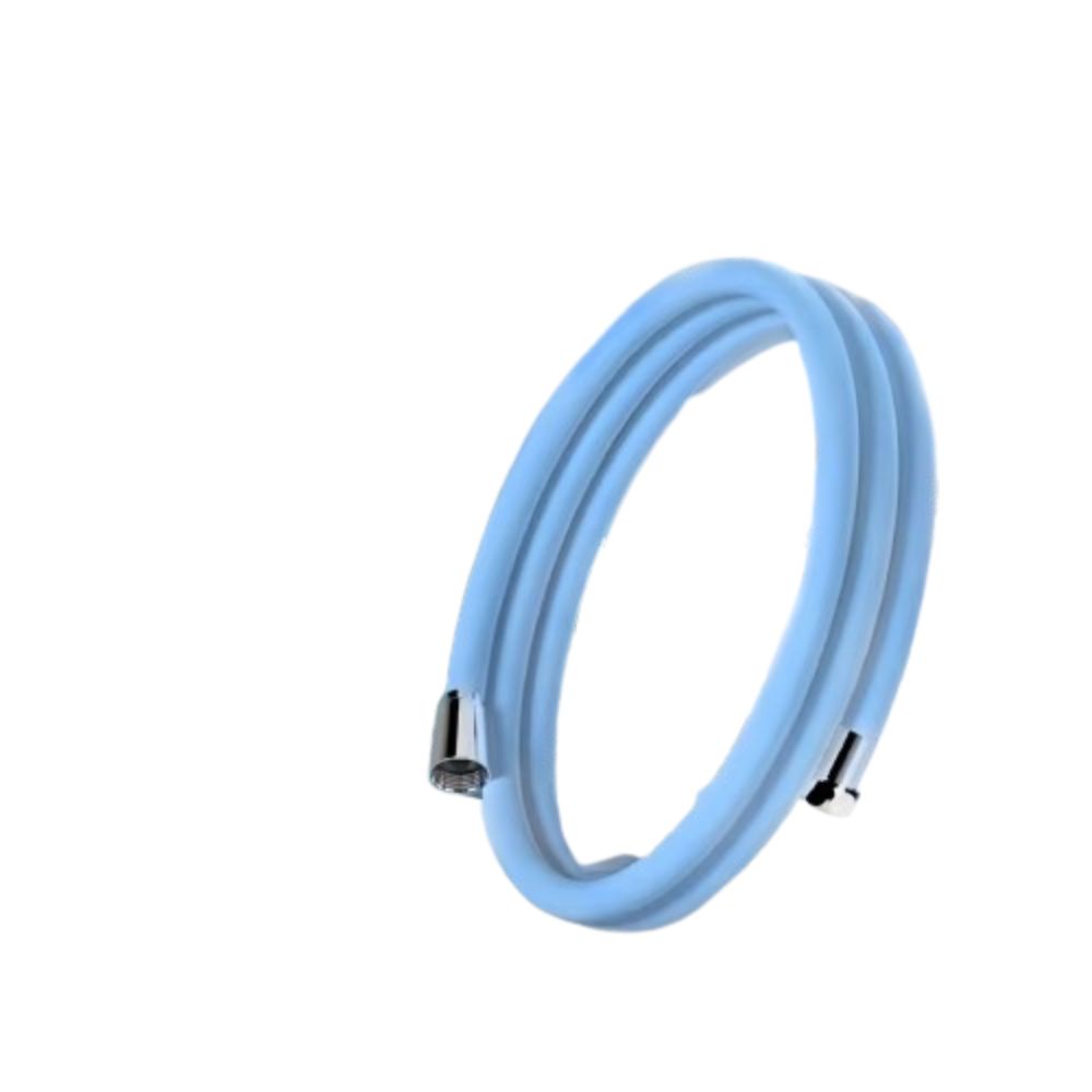 Силиконовый шланг для душа Splash Душевой комплект Многоцелевой шланг для очистки Силиконовая душевая трубка Универсальная