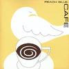 CD PEACH BLUE - CAFE  AP1010 Japan ObiMusic Others Used