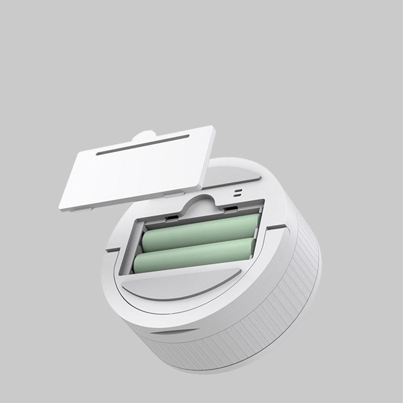 Вращающийся кухонный таймер Магнитный электронный таймер для учебы Будильник Напоминание об обратном отсчете