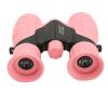 Детский бинокль, портативный, компактный, с высоким разрешением, телескоп со шнурком для наблюдения за детьми