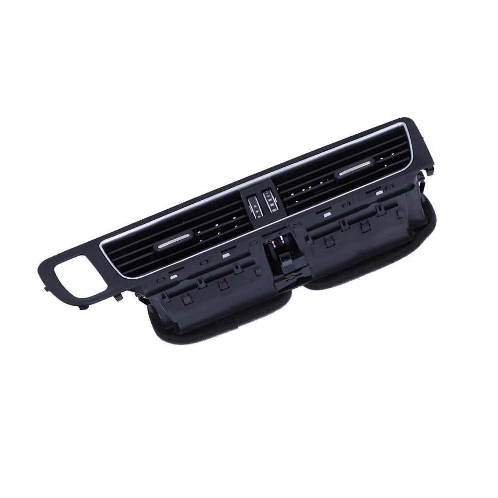Center Dashboard A C Outlet Louver Airvent Fit for Q5 2009 2018 8R1820951GWVF PT