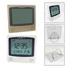 Azan Clock Muslim Prayer Times Clock Clock Decorative Clock Mosque Clock Qibla