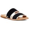 UGG Comfortable Versatile Lightweight Casual Fashion Sandals Women Sandals Black 1110984-BLK