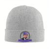 2026 Майкл Скотт Prison Mike Вязаная Шапка Бини Осенняя Зимняя Шапка Теплая Уличная Майк Из Сериала Офис Кепки Мужские Женские