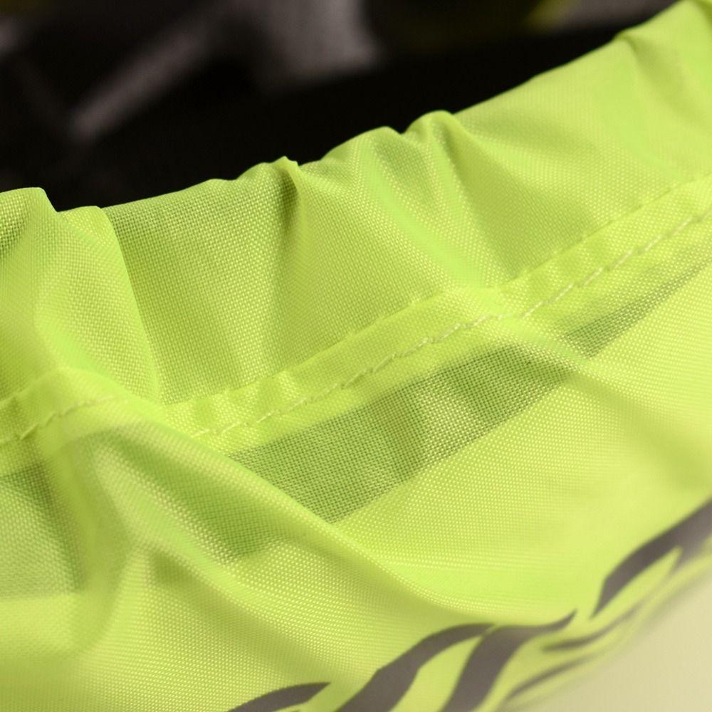 Водонепроницаемый чехол для шлема для верховой езды, ветрозащитный чехол для велосипедного шлема, защитный чехол для шлема универсальный