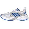Climacool Vento 4.0 Нескользящие, Износостойкие, Амортизирующие Беговые Кроссовки Унисекс Кристально Белый KK1812