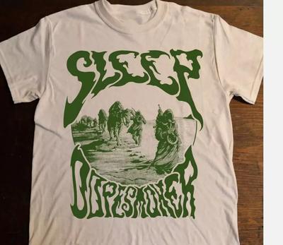 SLEEP Band - Dopesmoker Tee Unisex T-Shirt All Size S To 5XL Unisex T-Shirt