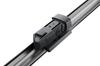 BOSCH Flat Wiper Blade for Imported Aero Twin Models A980S A980S Cars, Only, 600/475mm,