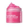 Крем-желе с коллагеном устраняет сухость и непрерывно удерживает влагу для увлажнения