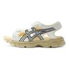 Asics Kahana Sd Повседневные пляжные сандалии Унисекс Сандалии Молочно-белый 1203A130-301