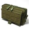 Наружная тактическая поясная сумка EDC Molle, универсальная, медицинская аптечка, набор инструментов для выживания EDC, поясная сумка, спортивная сумка для охоты