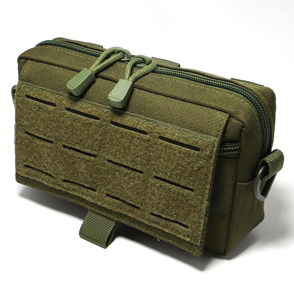 Наружная тактическая поясная сумка EDC Molle, универсальная, медицинская аптечка, набор инструментов для выживания EDC, поясная сумка, спортивная сумка для охоты