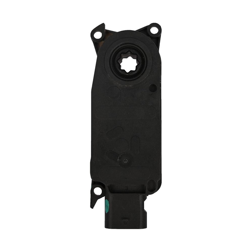 Active Grille Shutter Motor 5877R1006 For Dodge Ram 1500 2019 2020 2021 68298531